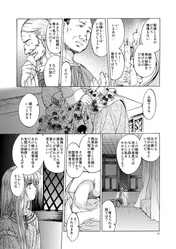 [Heizo - Kitoen] Saint Foire Festival 5 Fhentai - Page 11