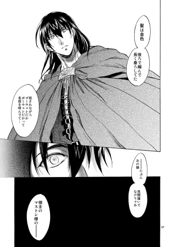 [Heizo - Kitoen] Saint Foire Festival 5 Fhentai - Page 87