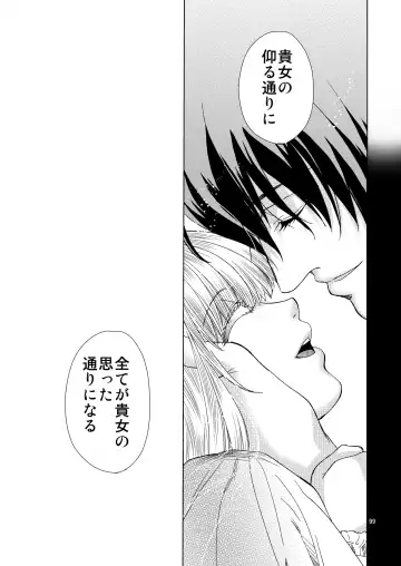 [Heizo - Kitoen] Saint Foire Festival 5 Fhentai - Page 99