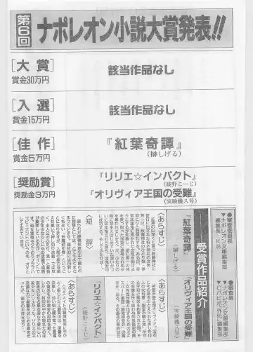 COMIC Papipo Gaiden 1997-06 Vol.35 Fhentai - Page 224