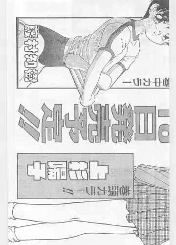COMIC Papipo Gaiden 1996-05 Vol.22 Fhentai - Page 233