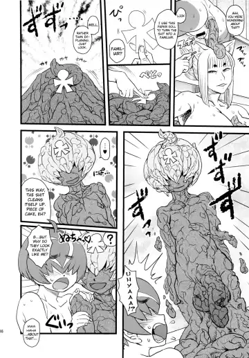 [Chinbotsu - Radiohead] 8gatsu no Golden Week Obaa-chan to Asobou! Fhentai - Page 36