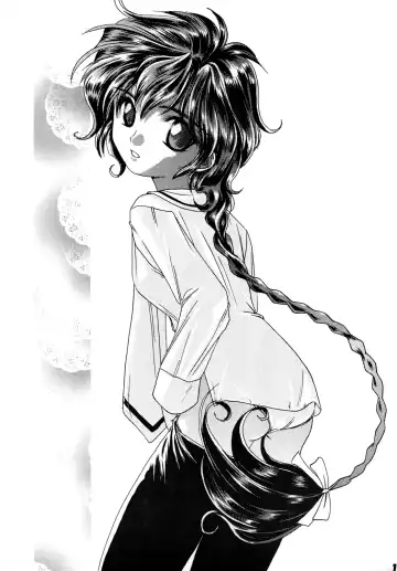 [Sakura Ryuuken] Luck GEAR Collection 1999-2005 Fhentai - Page 77