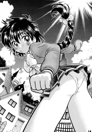 [Sakura Ryuuken] Luck GEAR Collection 1999-2005 Fhentai - Page 78