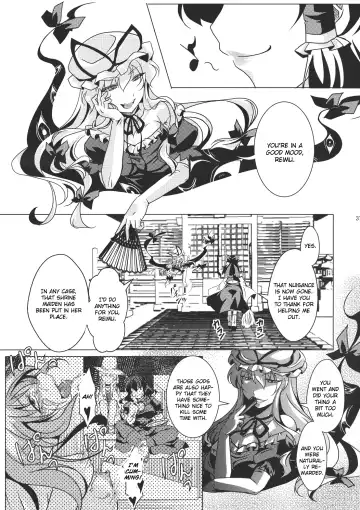 [Hal] Ochi Miko Fhentai - Page 37