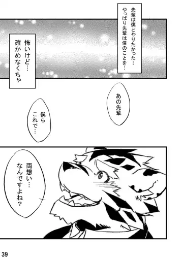 [Kenn] Neko no Kimochi Joukan Fhentai - Page 38