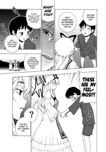 [Kanzume] Love Connection Fhentai - Page 6