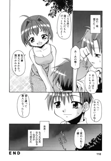 Comic Alice Collection Vol.4 Fhentai - Page 111