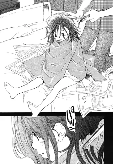 Comic Alice Collection Vol.4 Fhentai - Page 172