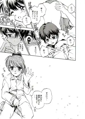 Comic Alice Sister Vol.2 Fhentai - Page 81