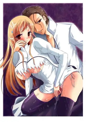 [Misaki Yuu] Akutoku no Kokoroe Fhentai - Page 28