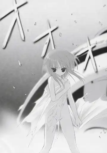 [Sasorigatame] ELPEO-PLE PRELUDE The second movement Fhentai - Page 24