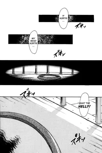 [Fuuga Utsura] Humanic Hound Fhentai - Page 2