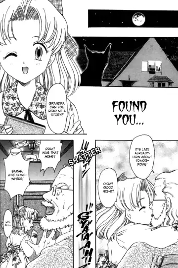 [Fuuga Utsura] Humanic Hound Fhentai - Page 8