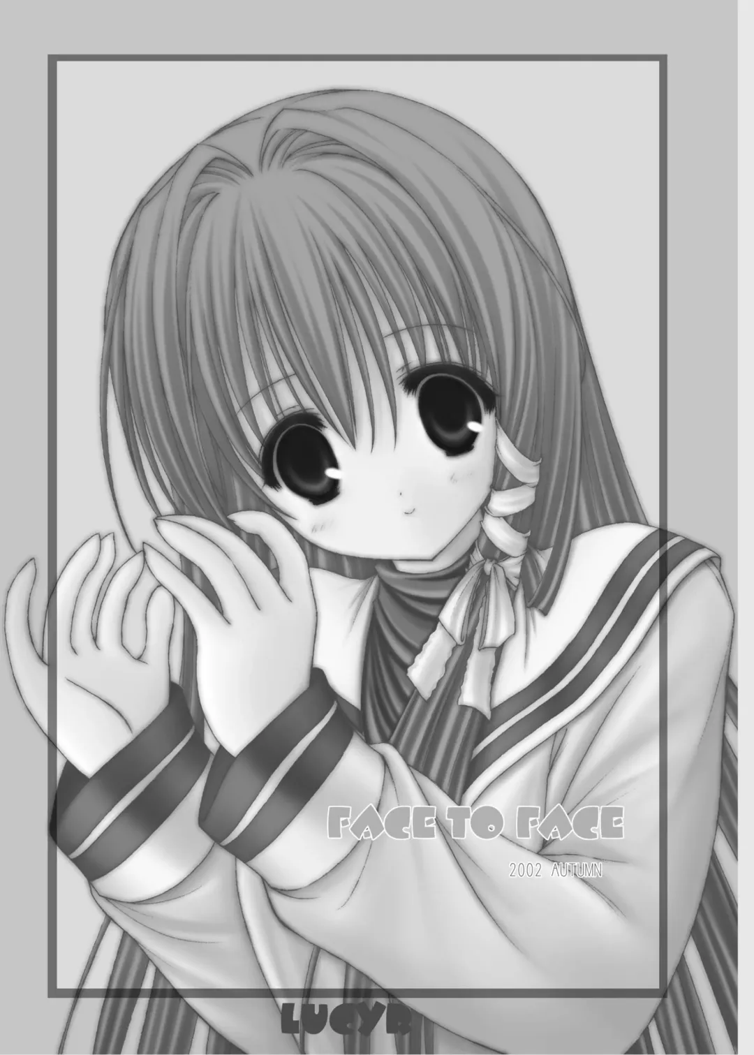 [Xi Daisei] LOVE SONG Fhentai - Page 37