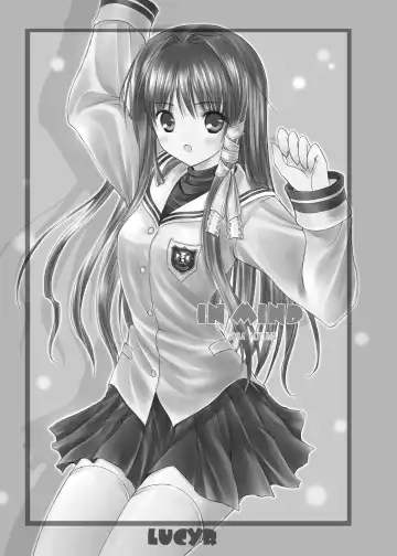 [Xi Daisei] LOVE SONG Fhentai - Page 29