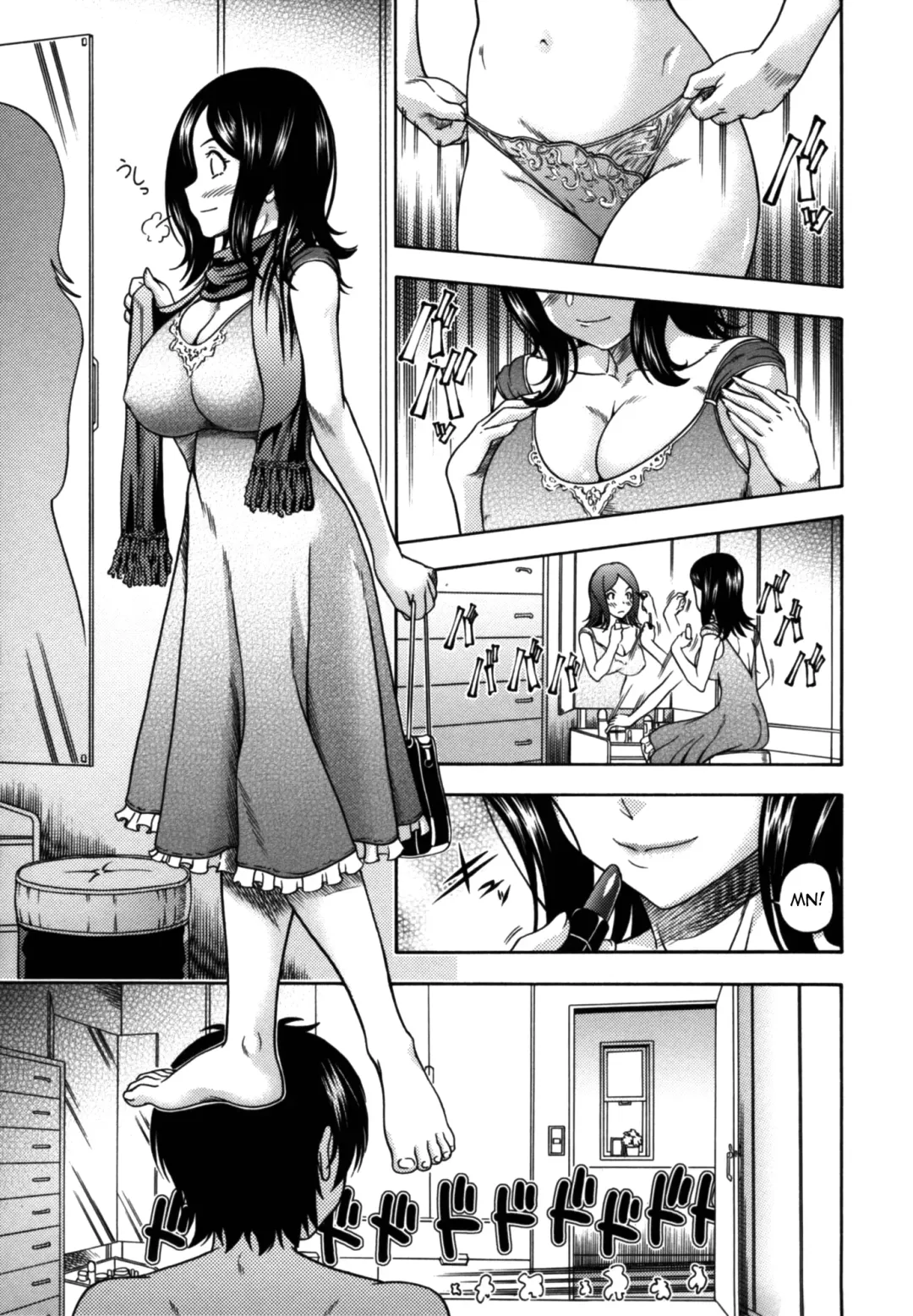 [Fukudahda] Soushisouai Note Nisatsume Fhentai - Page 146