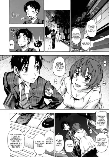 [Fukudahda] Soushisouai Note Nisatsume Fhentai - Page 111