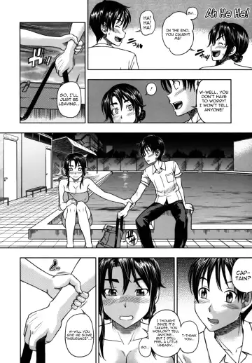 [Fukudahda] Soushisouai Note Nisatsume Fhentai - Page 15