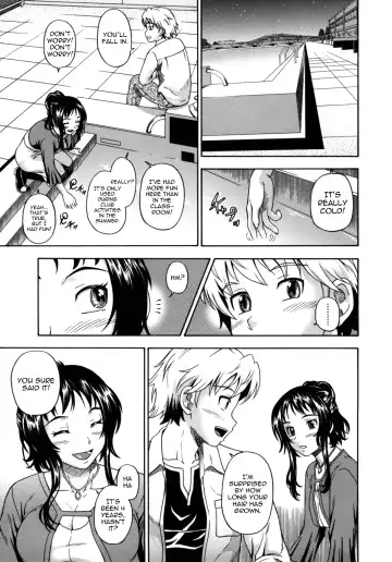 [Fukudahda] Soushisouai Note Nisatsume Fhentai - Page 168