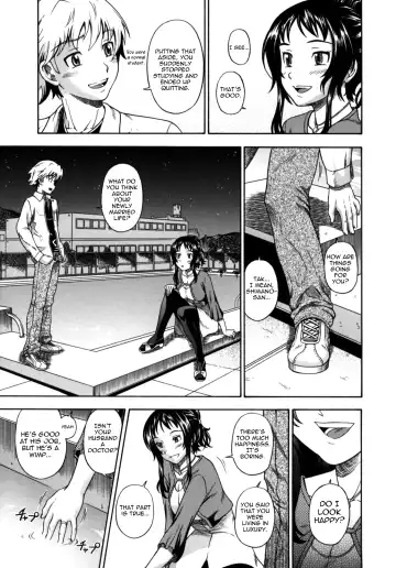 [Fukudahda] Soushisouai Note Nisatsume Fhentai - Page 170