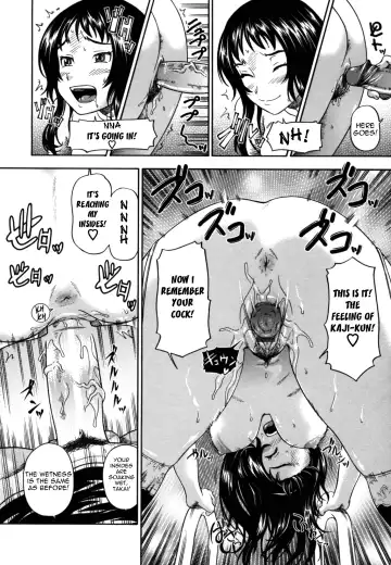 [Fukudahda] Soushisouai Note Nisatsume Fhentai - Page 177
