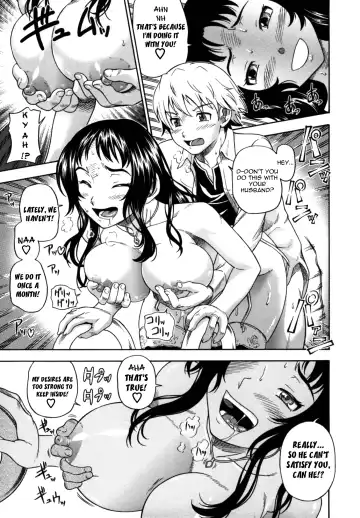 [Fukudahda] Soushisouai Note Nisatsume Fhentai - Page 178