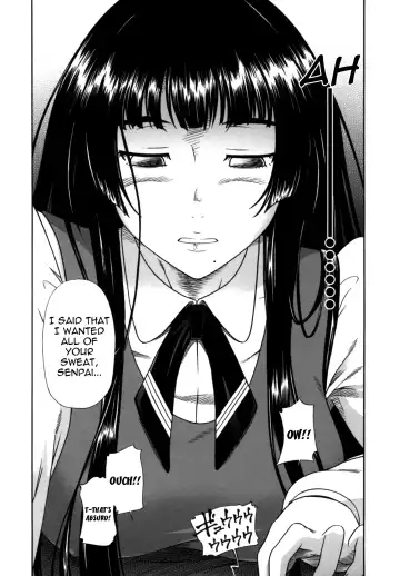 [Fukudahda] Soushisouai Note Nisatsume Fhentai - Page 34