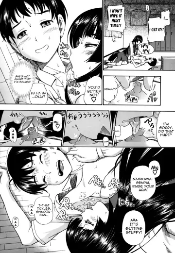 [Fukudahda] Soushisouai Note Nisatsume Fhentai - Page 35