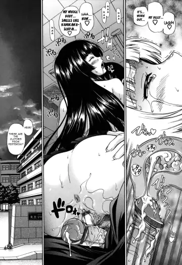 [Fukudahda] Soushisouai Note Nisatsume Fhentai - Page 52