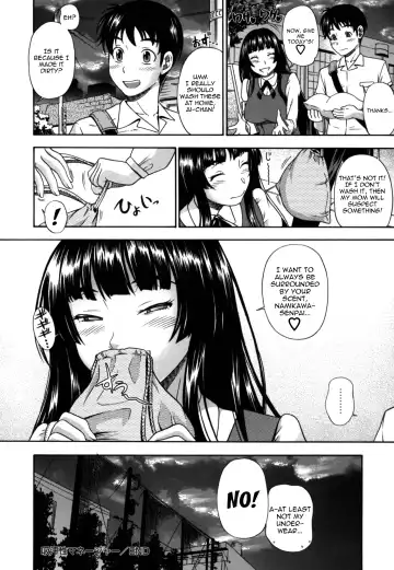 [Fukudahda] Soushisouai Note Nisatsume Fhentai - Page 53