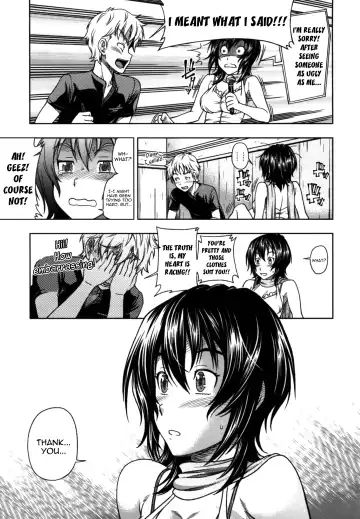 [Fukudahda] Soushisouai Note Nisatsume Fhentai - Page 60