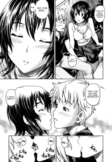 [Fukudahda] Soushisouai Note Nisatsume Fhentai - Page 62