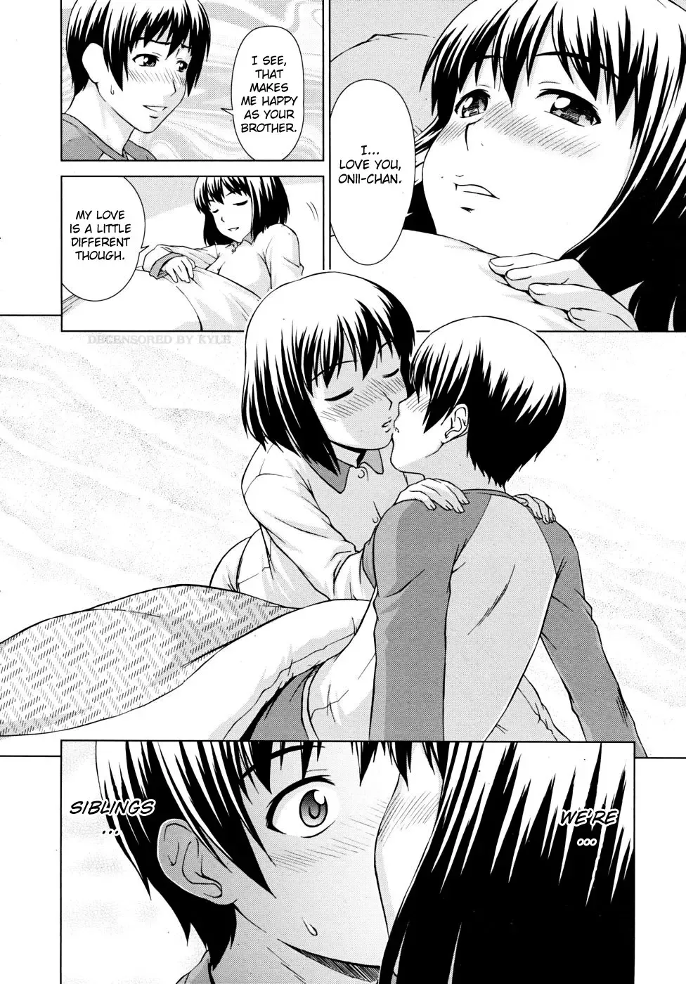 [Shinogi A-suke] Fuzoroi no Puzzle | Unfitting Puzzle (decensored) Fhentai - Page 12