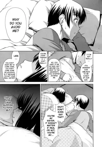 [Shinogi A-suke] Fuzoroi no Puzzle | Unfitting Puzzle (decensored) Fhentai - Page 11