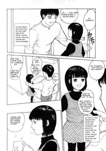 [Ichiichi Yuuna] Daughter's Friend Fhentai - Page 2