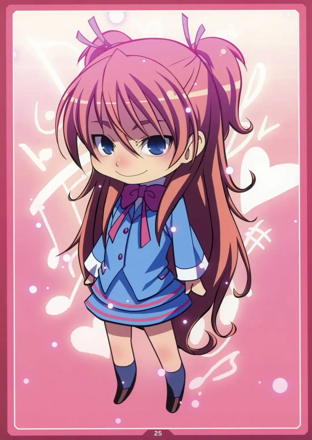 [Cyocyo] Chibikikana Fhentai - Page 24