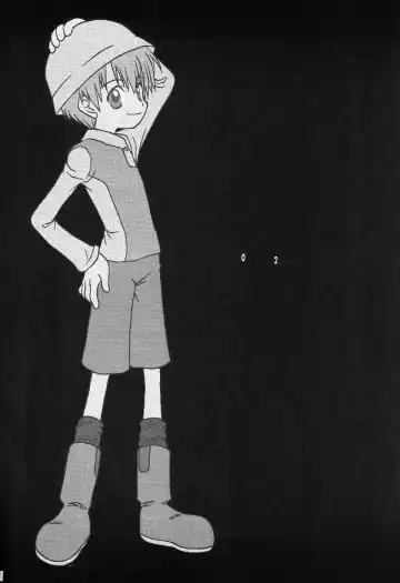 MICRO-WAVE Fhentai - Page 46