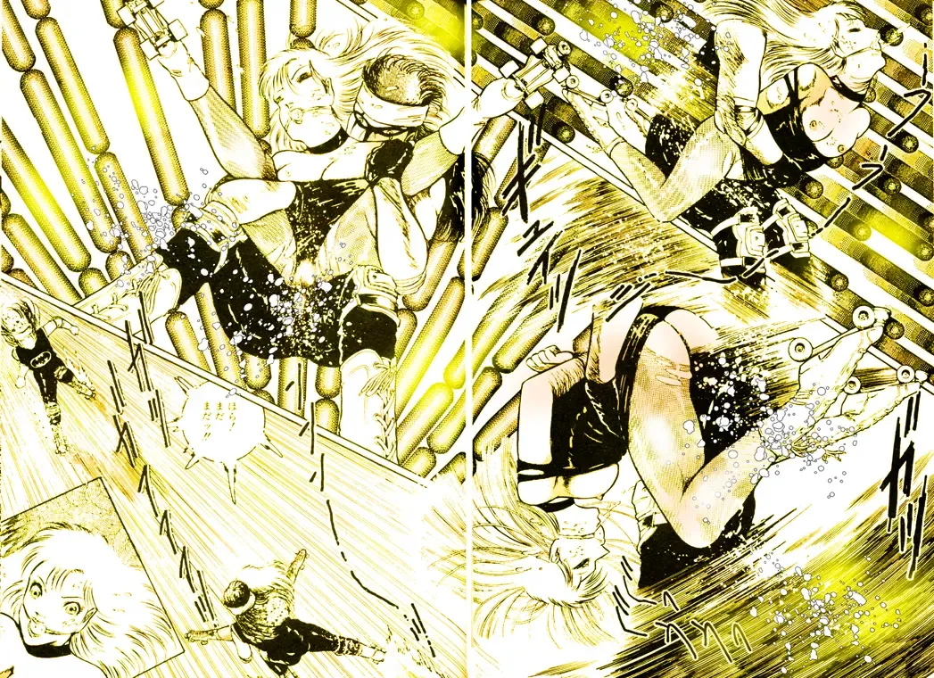 [Dirty Matsumoto] School Mistress Michiyo Fhentai - Page 59