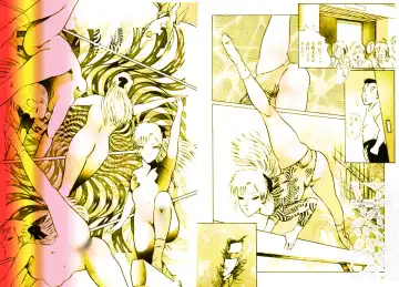 [Dirty Matsumoto] School Mistress Michiyo Fhentai - Page 31