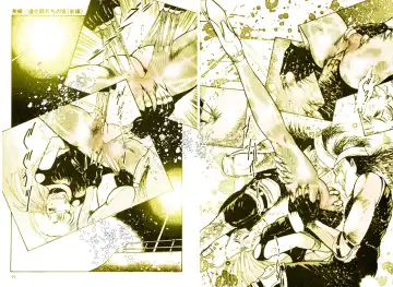 [Dirty Matsumoto] School Mistress Michiyo Fhentai - Page 53