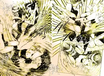 [Dirty Matsumoto] School Mistress Michiyo Fhentai - Page 60