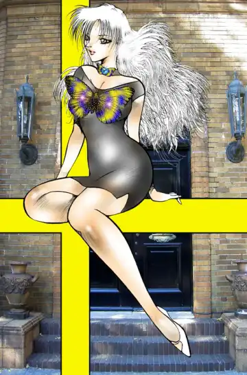 [Dirty Matsumoto] School Mistress Michiyo Fhentai - Page 98