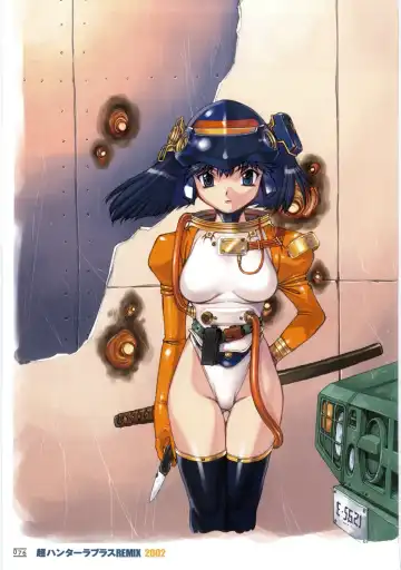 [Nishi Iori] Hyakka Kenran ~Nishi Iori Gashuu~ | Iori Nishi Book of Paintings Fhentai - Page 83