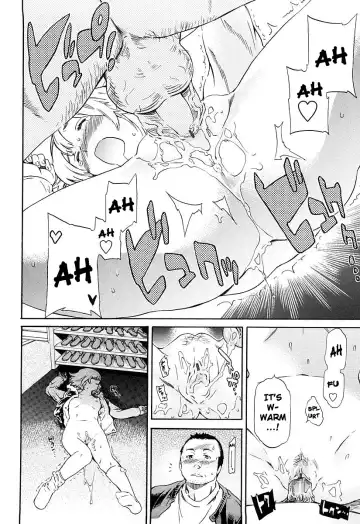 [Cuvie] Kimi ga Mezametara. Zenpen Fhentai - Page 26