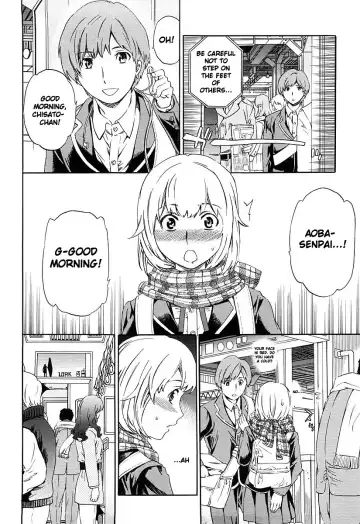 [Cuvie] Kimi ga Mezametara. Zenpen Fhentai - Page 30