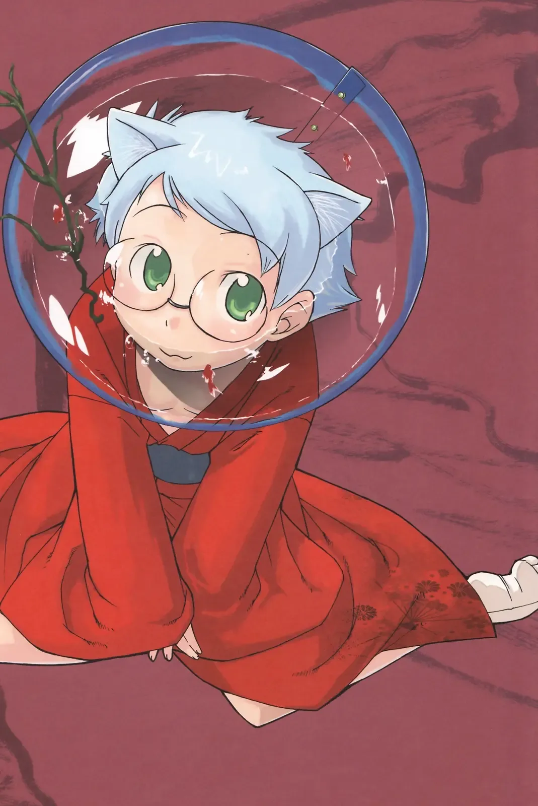 [Takatsu] Eutch Potch 2. Fhentai - Page 3