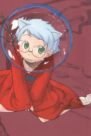 [Takatsu] Eutch Potch 2. Fhentai - Page 3