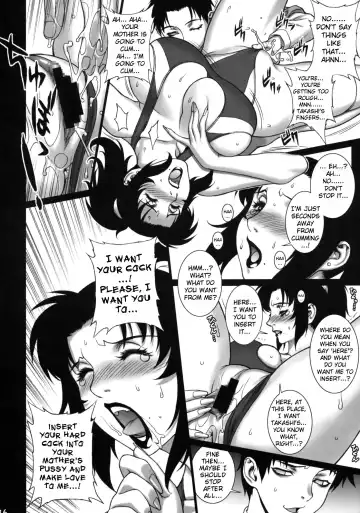 [Motchie] Cosplay Shichae!! | Cosplay Now!! Fhentai - Page 15