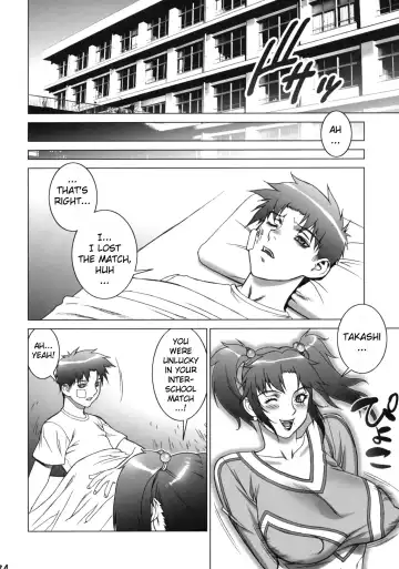 [Motchie] Cosplay Shichae!! | Cosplay Now!! Fhentai - Page 22